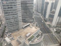 -上海人才大厦