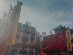 -中街刘老根大舞台