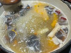 -黑鸡小馆(金源店)
