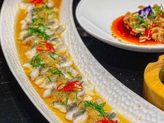 -夜宴江景餐厅