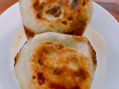 门钉肉饼-宝瑞门钉肉饼店