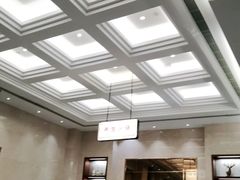 大堂-上海富悦大酒店(松江店)