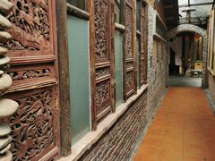 -五邑人家(江门店)