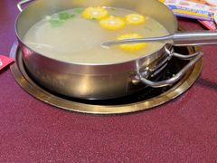 -大吉利·潮汕鲜牛肉火锅(西安店)
