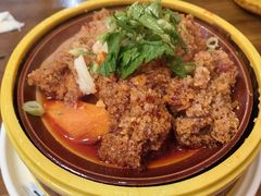 -伊兰麒兰馨园·川菜·清真馆(339电视塔店)