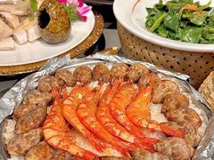 -沿江海南菜·文昌鸡祖师爷(大东海店)