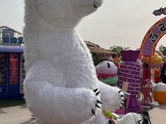 -华夏文旅海洋公园