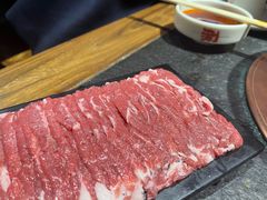 -清真京华源·涮肉烧烤(丰庆店)