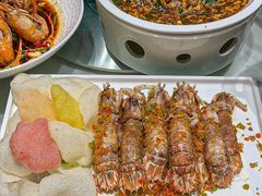 -阿胖龙虾(宁国南路总店)