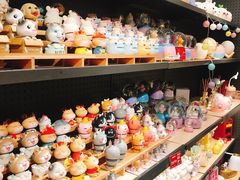 -酷乐潮玩(金桥国际店)