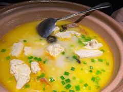 浓汤煨老豆腐-青年公社烤鸭(青年路店)