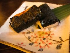 烤年糕-炉匠炉端烧·酒(国金中心商场店)