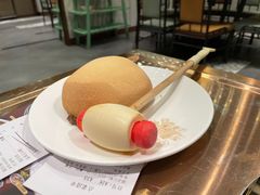 -滋粥楼·顺德菜海鲜茶点(方舟店)