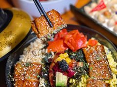 -鳗鱼家·深夜食堂(军博店)