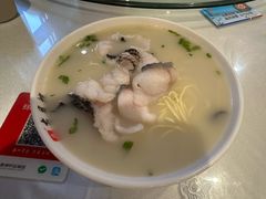 -留芳·文旅古月楼(老街店)