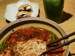 -山茶云南菜(中关村店)