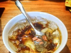 重庆冰粉-好這口重庆小面(总店)