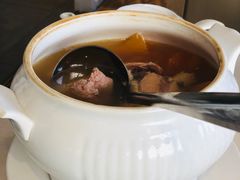 -衡山汇·高级粤菜(霄云路店)