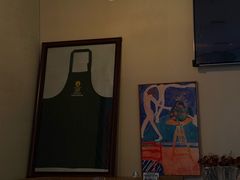 -斯普汇生蚝牛排馆(中骏世界城店)
