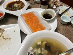 -福建美食城(老君堂店)
