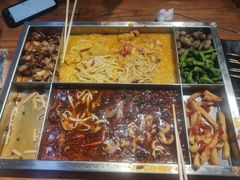 -柒五龙虾(八王寺店)