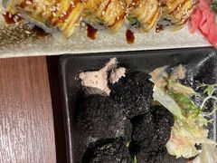 -小川洋风料理(大悦城店)