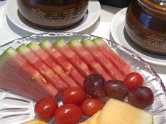 -赣江里•江西菜(望京旺角店)