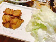 -几荷·恰似故人来(秀水广场店)