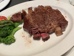 -ZHAO赵·牛扒坊(万象城店)