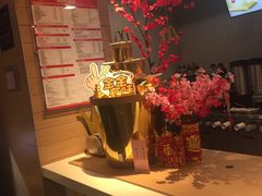 -麦当劳(长泰商业广场店)