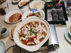 -火宫殿·小吃王国(坡子街店)