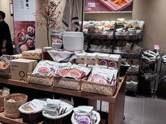 -MUJI无印良品(SM新生活广场店)