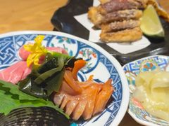 -鮨清日本料理