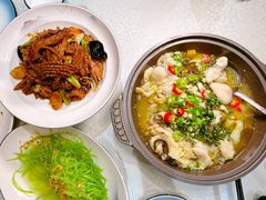 -阿喆私房菜(西五路店)
