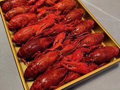 -龙虾奇迹泥炉烤肉(大华三路店)