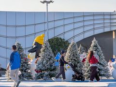 -汕头中海黄金海岸水上乐园