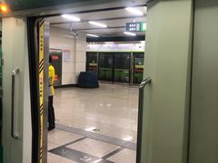 -七里庄(地铁站)