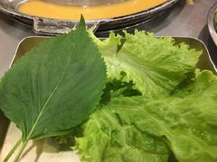 -老板娘的烤肉店(港湾广场店)