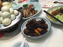 -王厚元饺子·辽菜(浑南店)