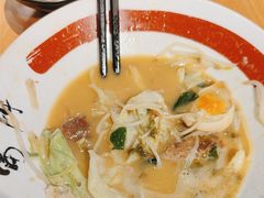 -雷门拉面·现熬骨汤(凯德来福士店)