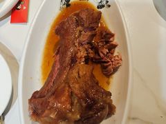 -李老哈·东北菜(宋园路店)