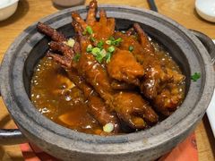 -品大三·南京菜(大行宫店)
