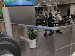 -OXYGYM 奥美氧舱运动中心(朝阳大悦城店)