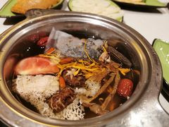 -一叶一世界•素食餐厅(新光天地店)