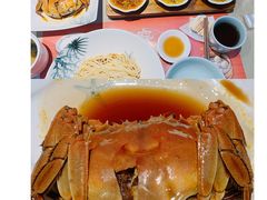 -穿蒸引鲜·嗲记(正大广场店)