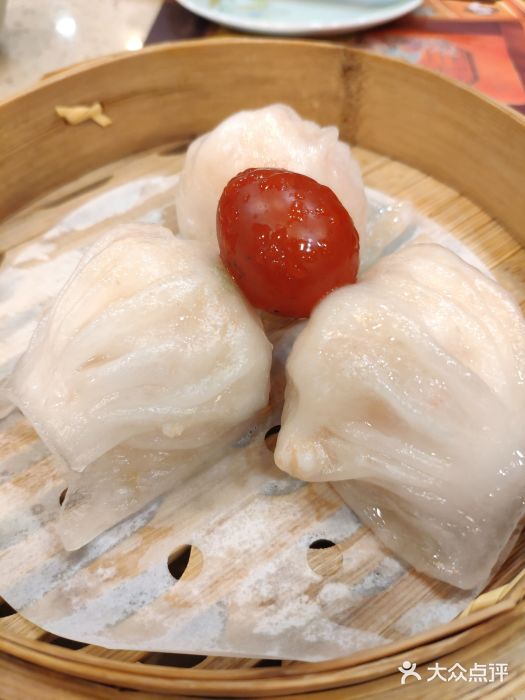 点都德(龙之梦店)金牌虾饺皇图片