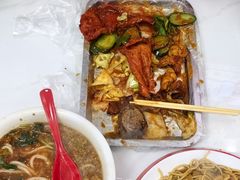 -红霞米线(海州古城店)