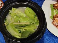 -东江海鲜大排档·潮汕菜·砂锅粥