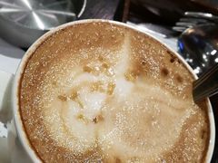 -伯顿西餐厅(厚街香榭丽店)