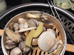 -韩盛·盛江山自助料理(中街大悦城店)